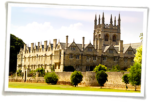 Photo of Oxford College