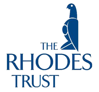 Photo of Rhodes Scholarship Logo