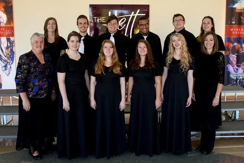 Image of Chamber Choir