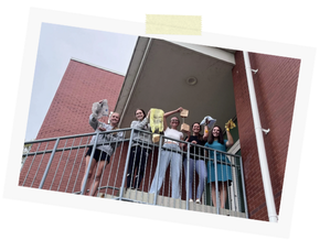 School of Education Students School of Education Students