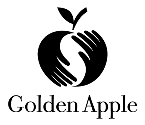 Golden Apple Golden Apple
