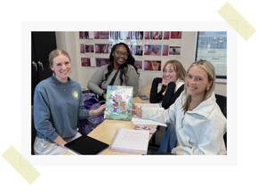 School of Education Students School of Education Students