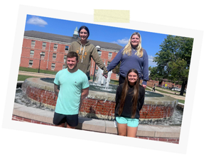 SOE students SOE students