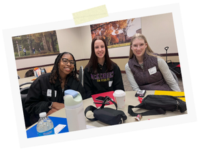 School of Education Students School of Education Students