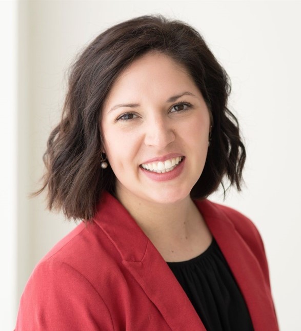Dr. Renee Kruep Photo of Dr. Renee Kreup
