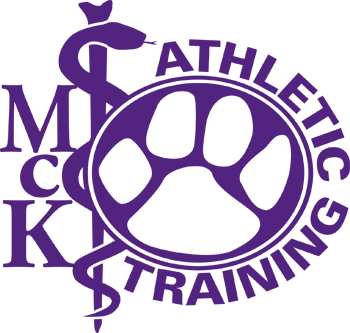 Photo of Athletic Training Logo