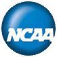 Photo of the National Collegiate Athletic Association Logo