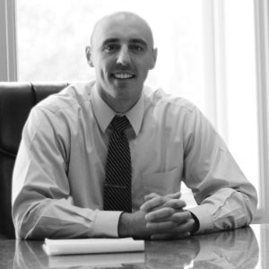 Photo of Kevin Wilkins ’07