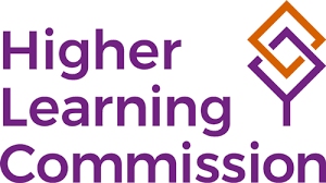 Higher Learning Commission Logo