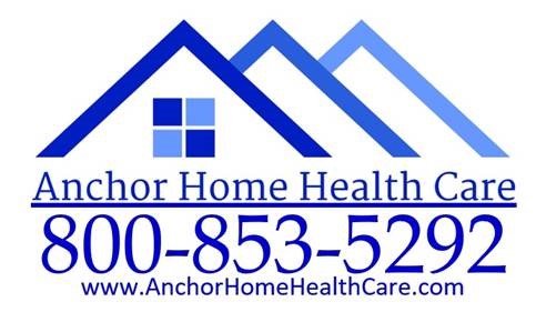 Anchor Home Health Care logo