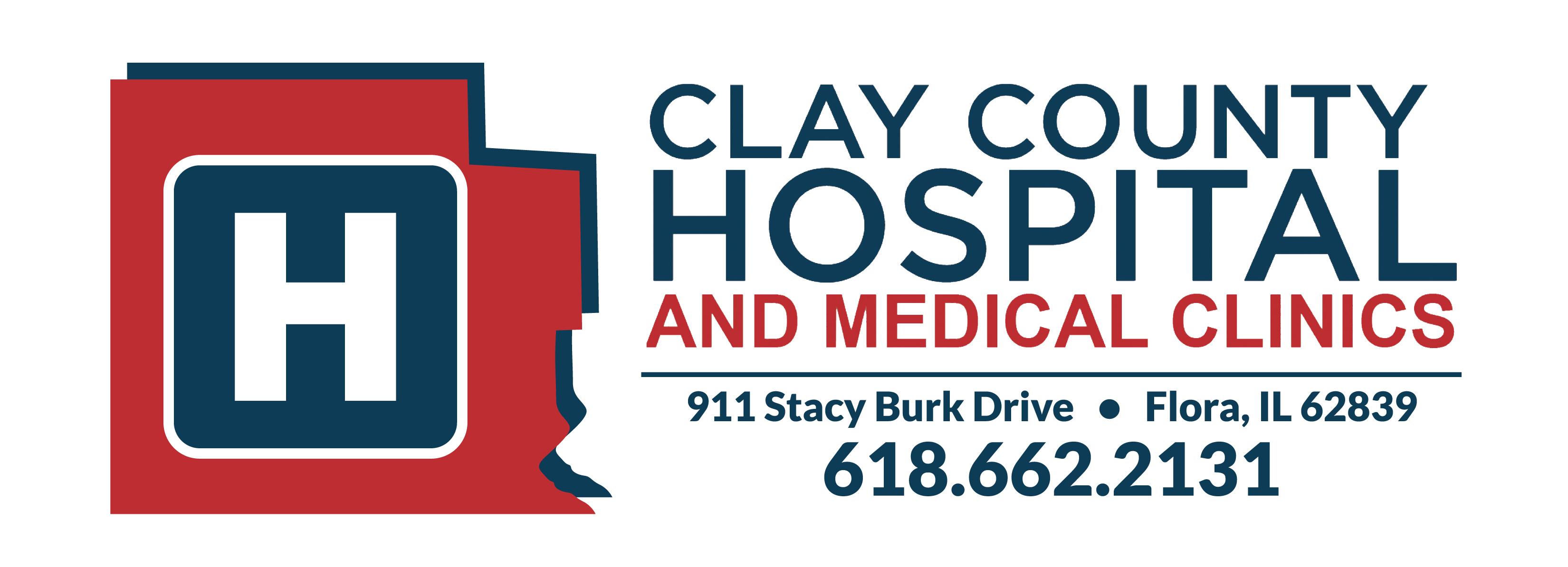 Clay County Hospital