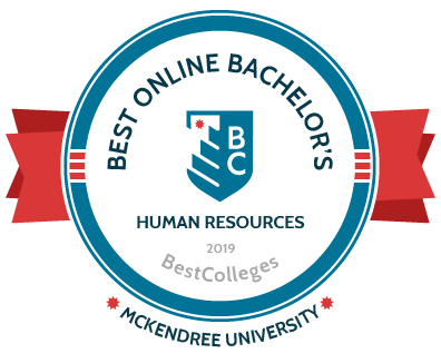 2019 Best Online Bachelor's in Human Resources