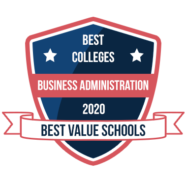 Best Value Schools BBA