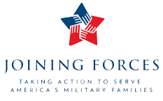 joining forces logo