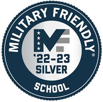 Military Friendly School