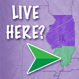 Live Here? in Southern Illinois