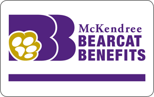 Bearcat Benefits Card