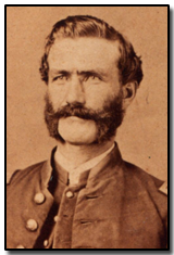 Captain Charles W. Blake