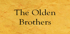 The Olden Brothers