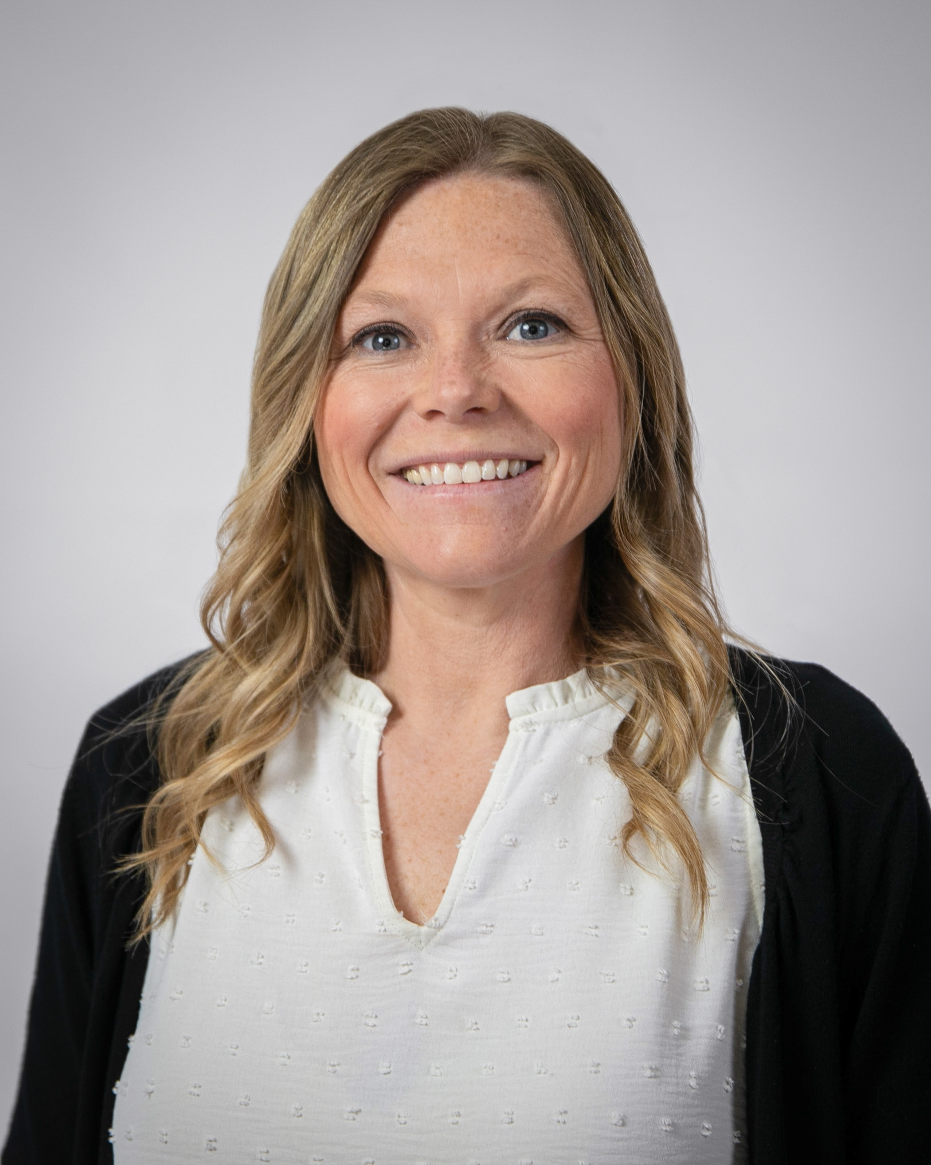 Photo of Josie Blasdel