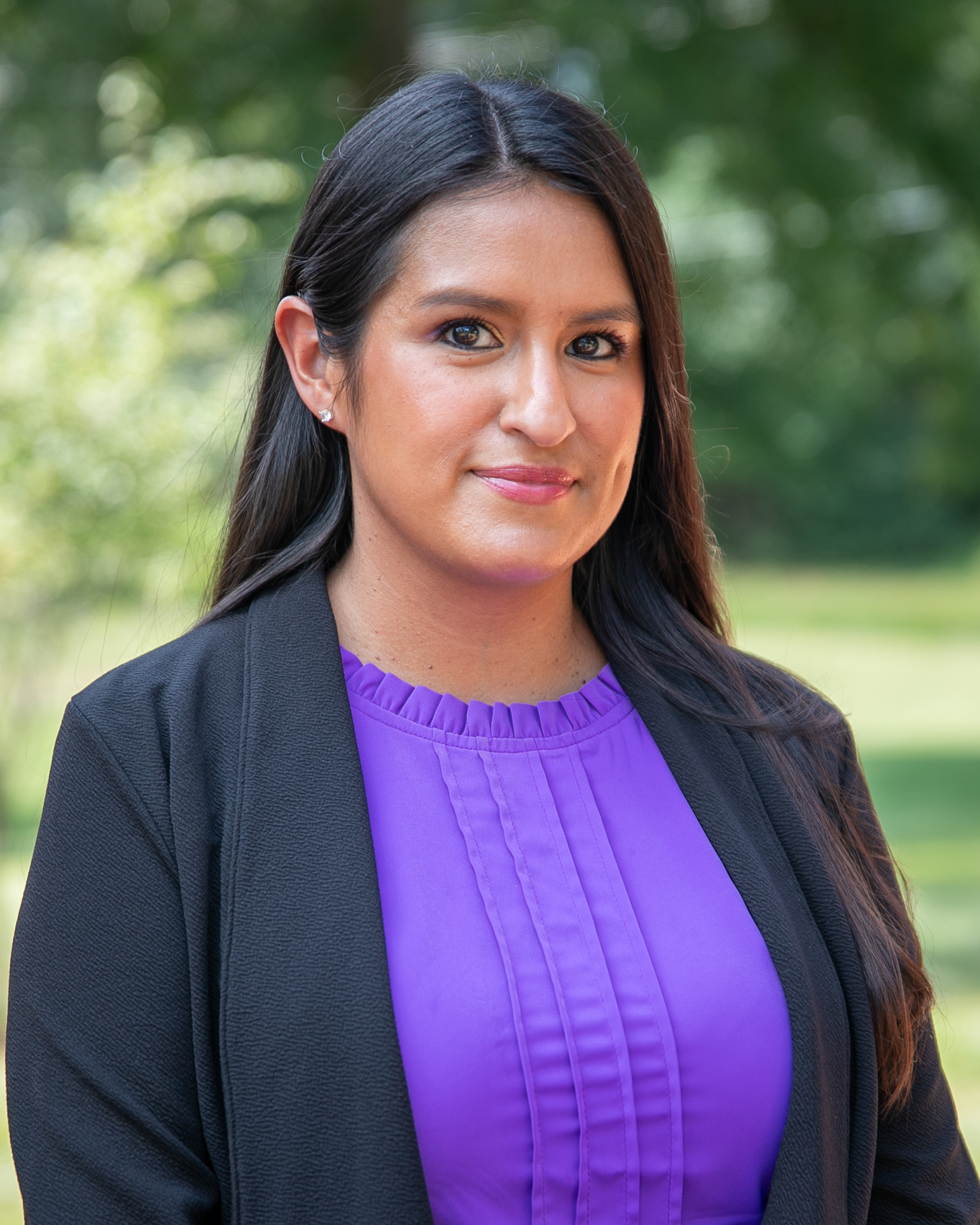 Photo of Alexandria Stevens