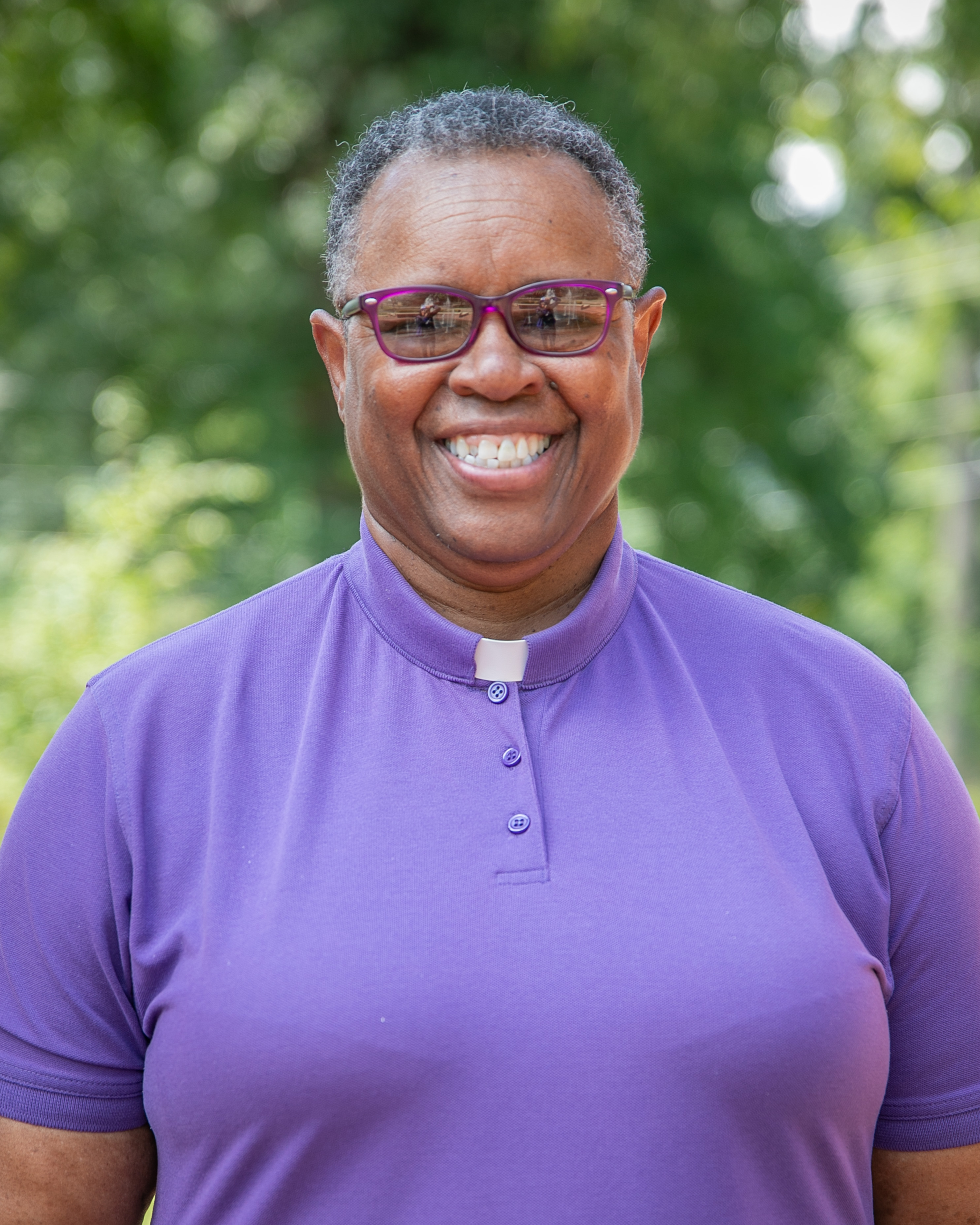 Photo of Beverly Wilkes-Null