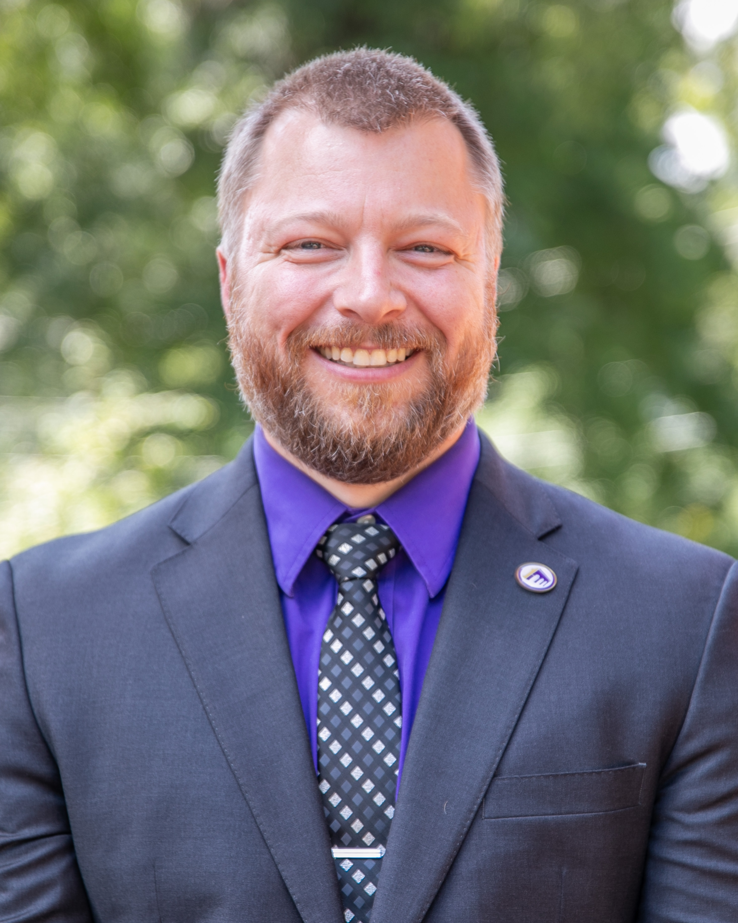 Calvin Wertman Photo of Calvin Wertman