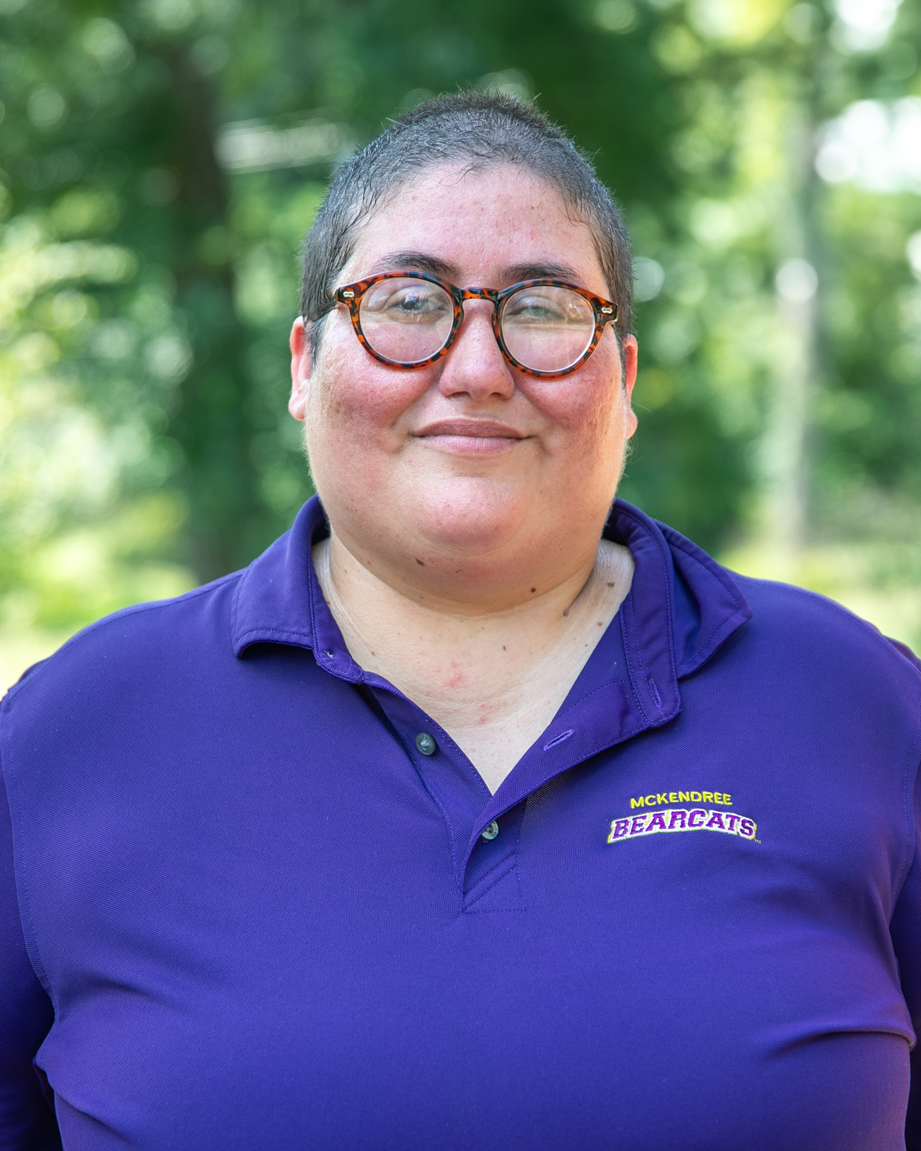 Emily Smith Photo of Emily Smith