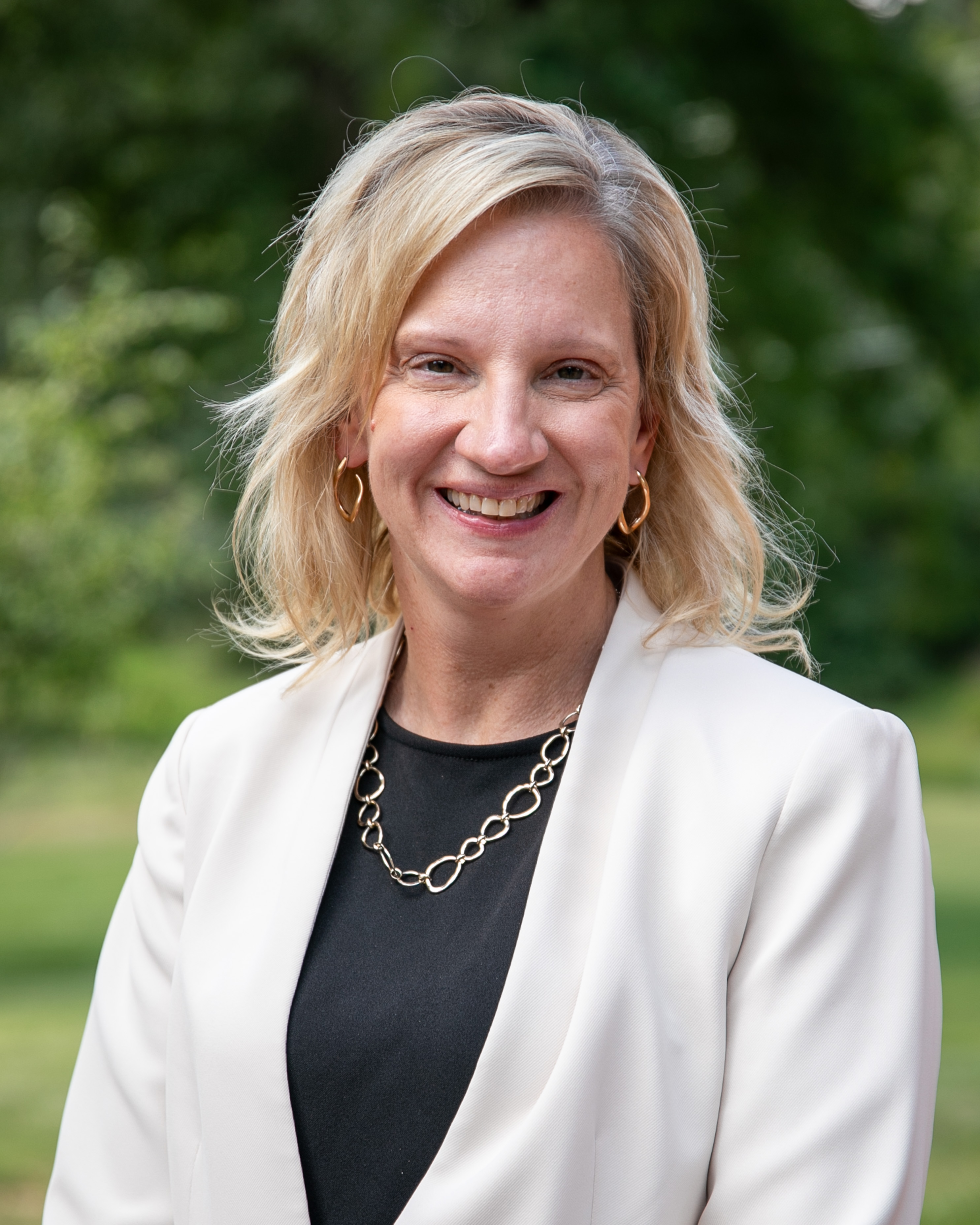 Photo of Jennifer Pickerell