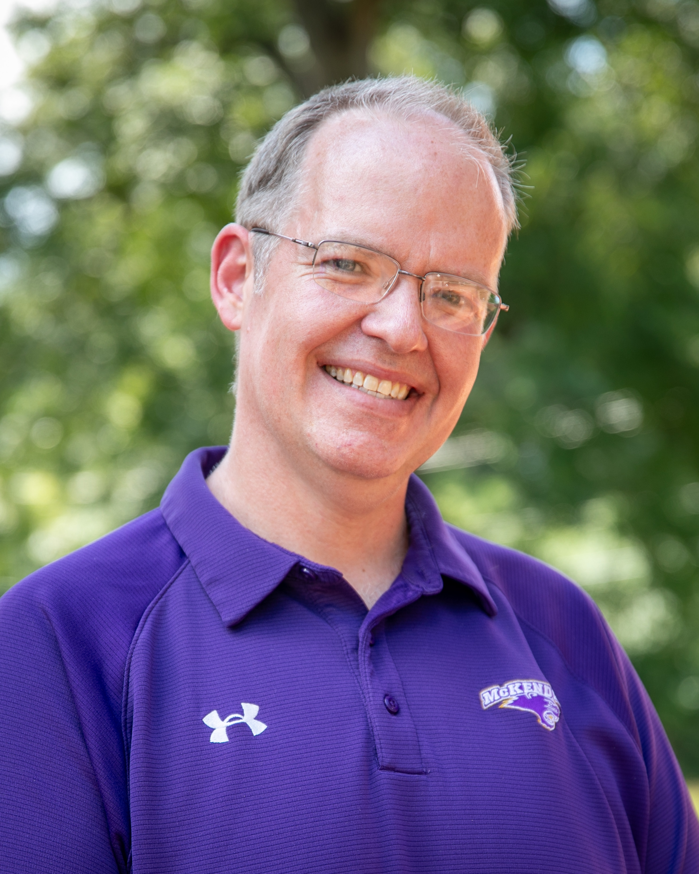 Photo of Joe Blasdel