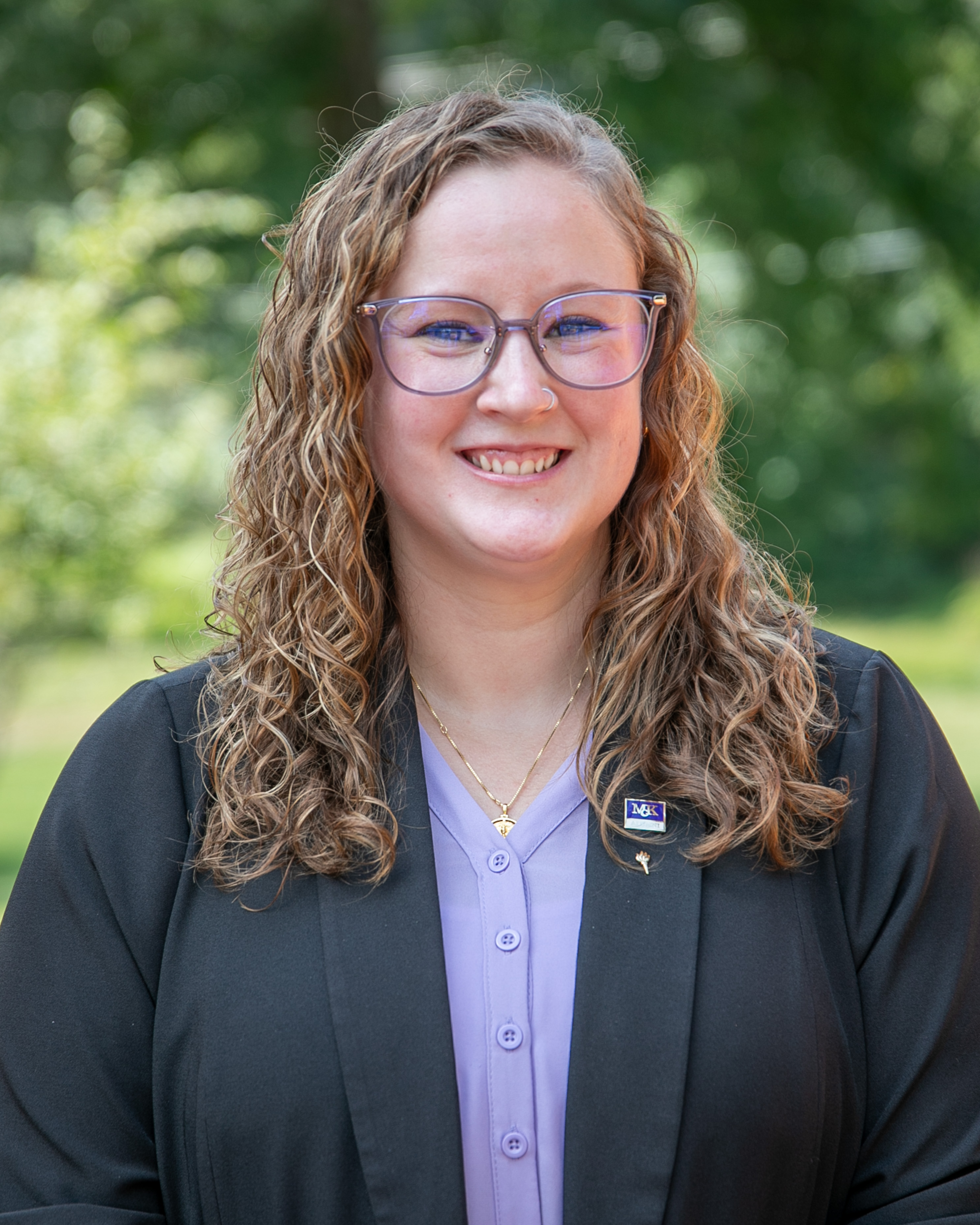 Photo of Karyn Wilson