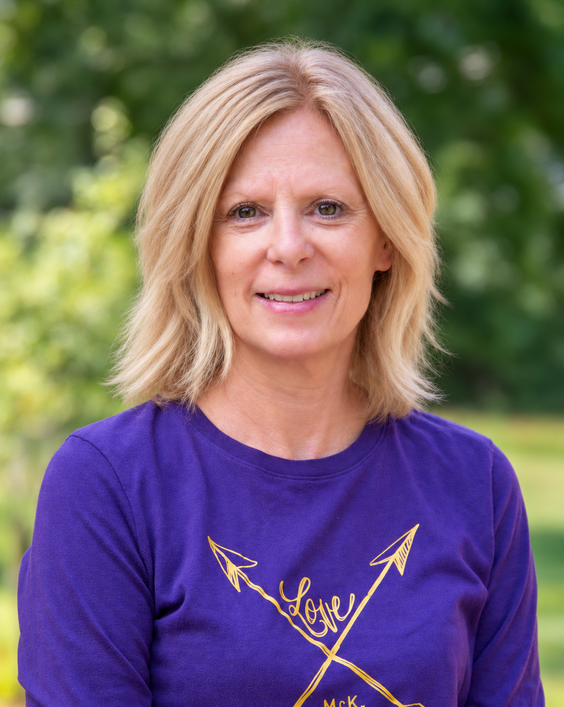 Photo of Lesa Auten
