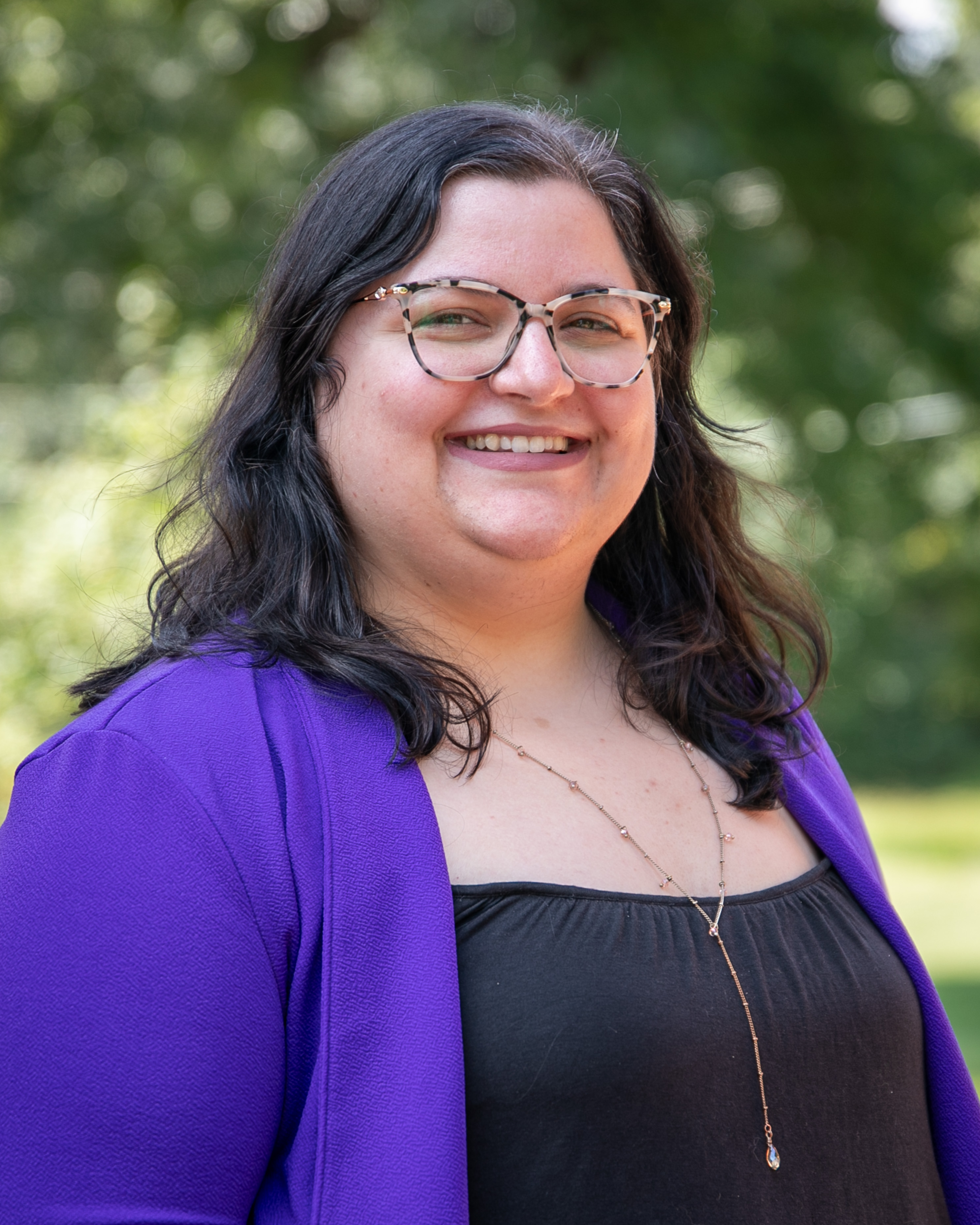 Picture of Nicole Hogue