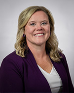 Ali Jeffers Photo of Ali Jeffers