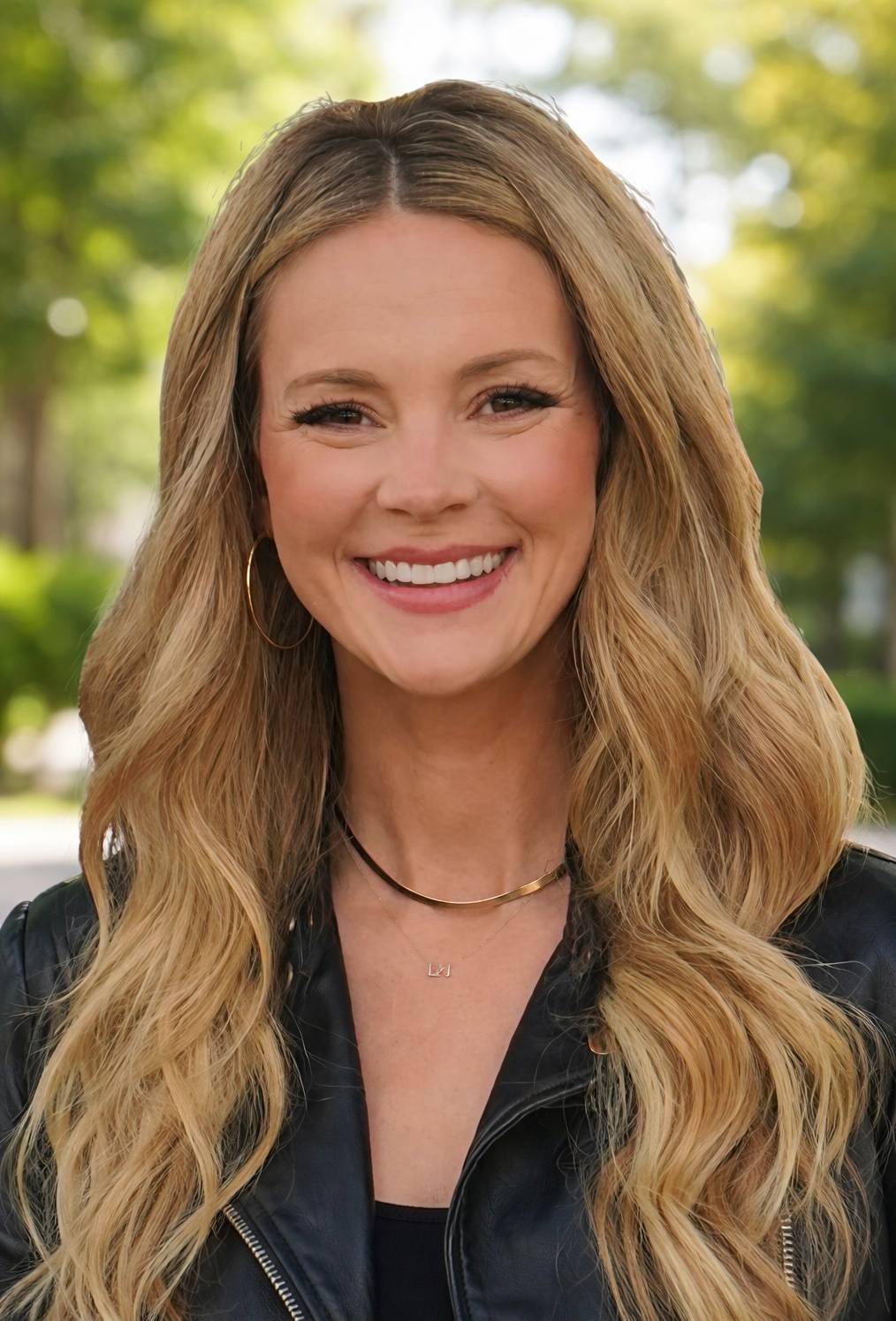 Photo of Dr. Allie Grotts Helfrich