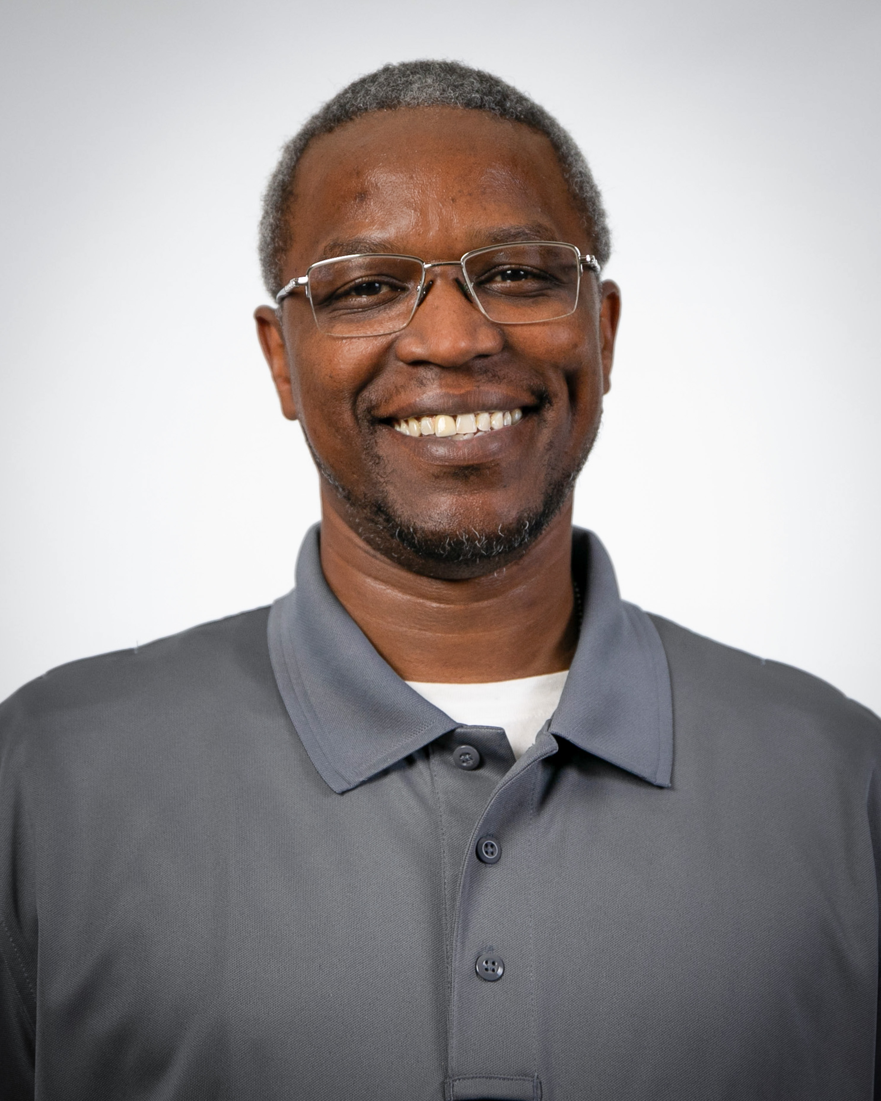 Photo of Tony White