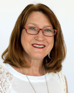 Photo of Brenda Boudreau