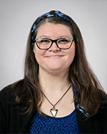 Photo of Brittney Pope