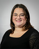 Photo of Chloe Miller