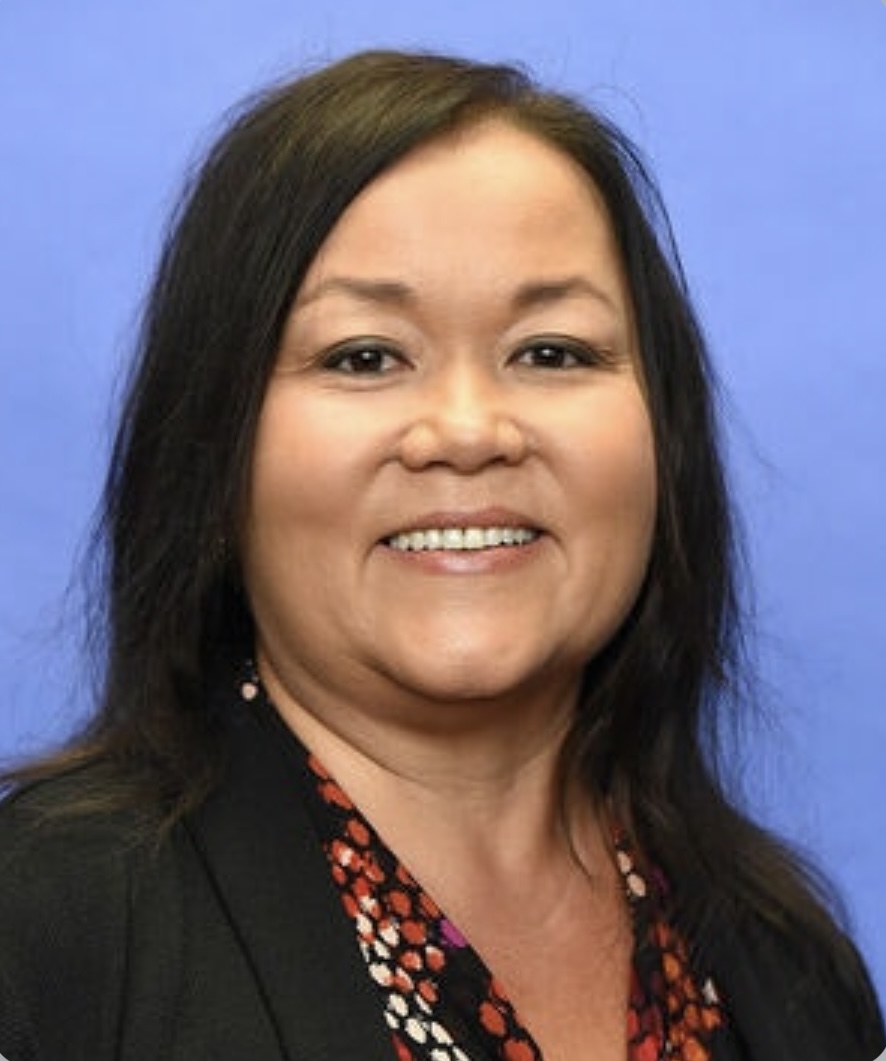 Photo of Donna Matanane