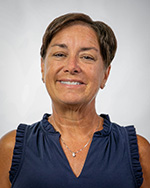 Photo of Julie Tonsing-Meyer, Ed.D.