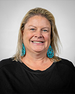 Photo of Terresa Goggin