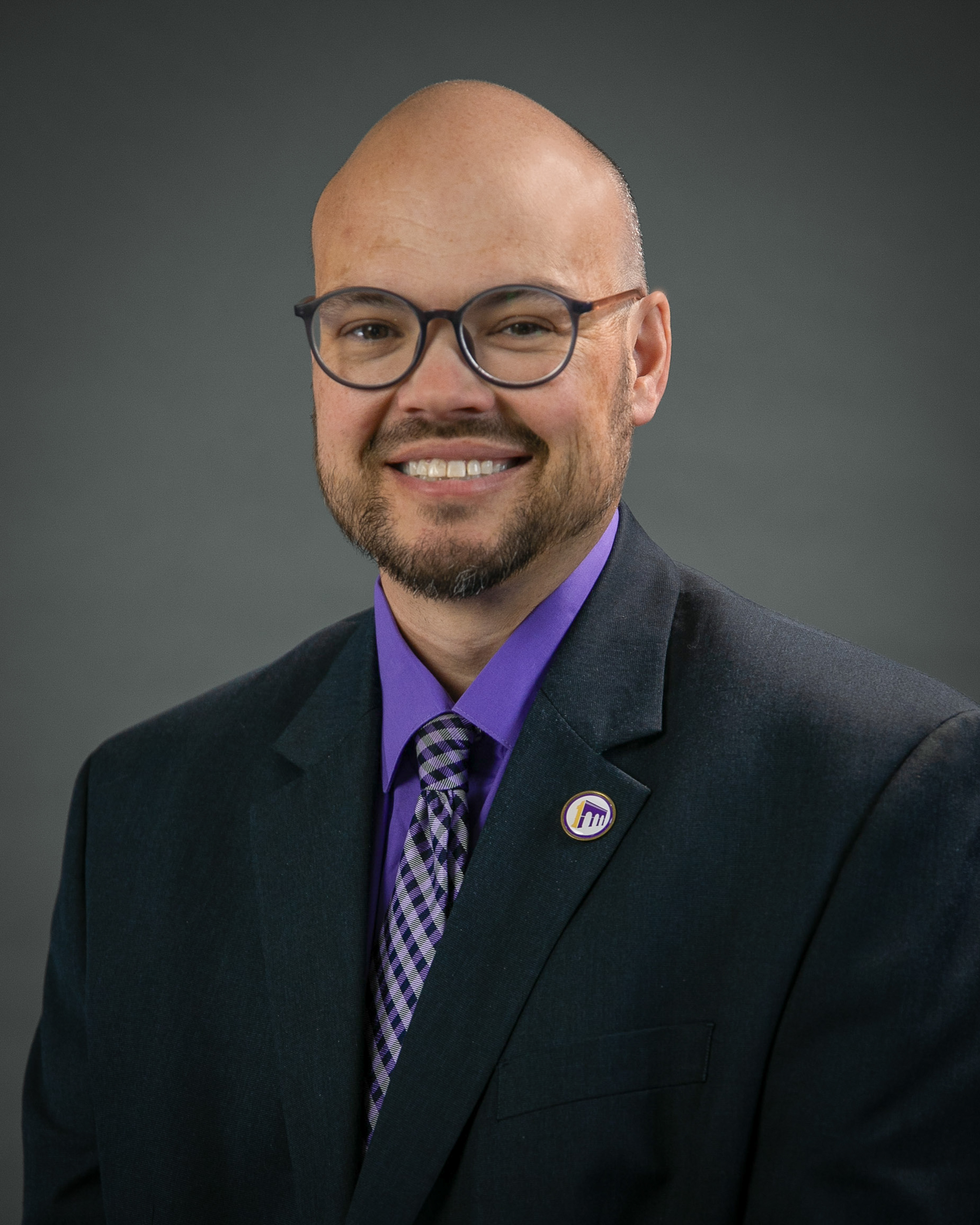 Stephen Kull Photo of Stephen Kull