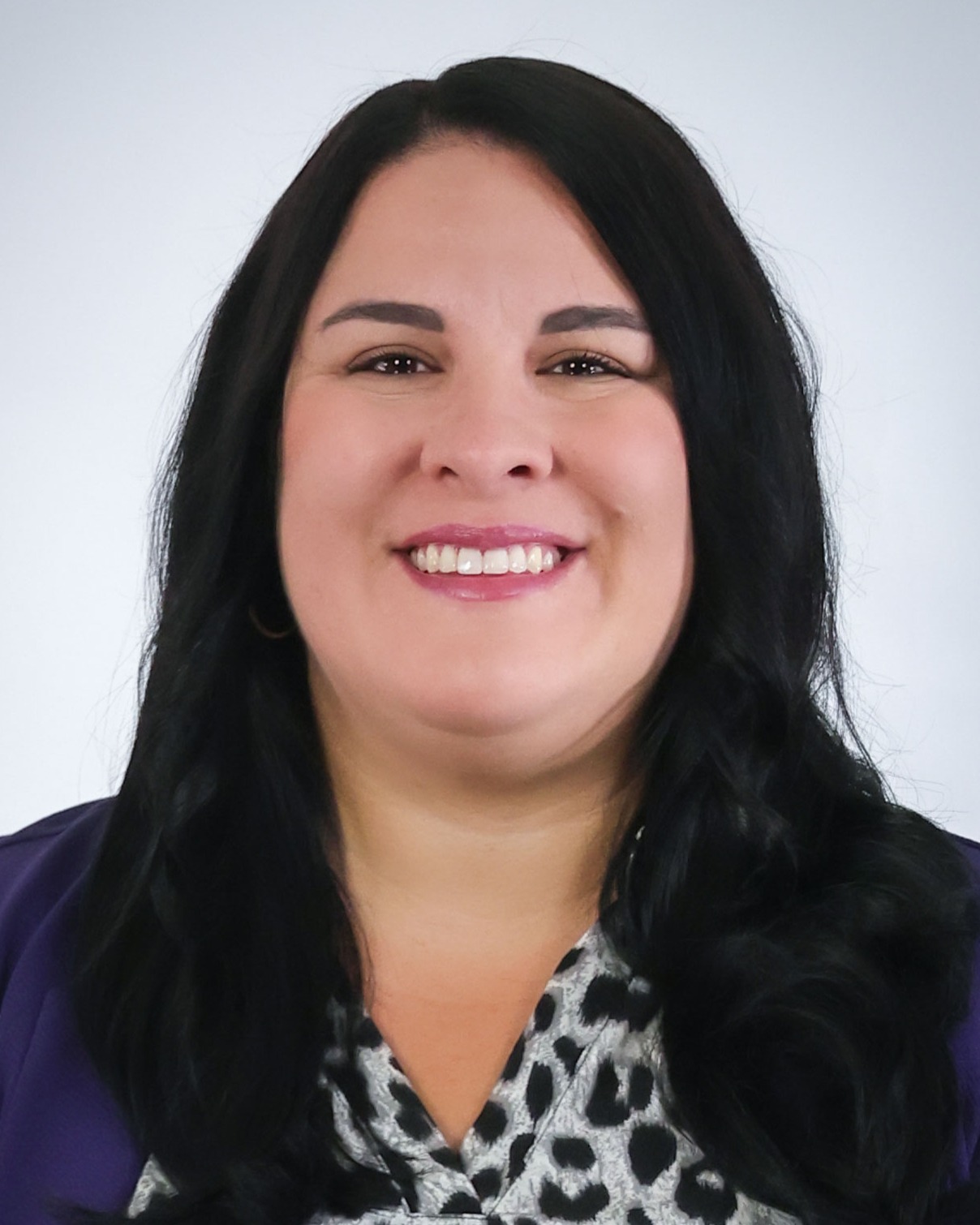 Photo of Alexandra Owens