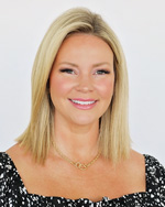 Photo of Dr. Allie Helfrich