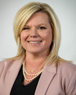 Photo of Anita Gentry