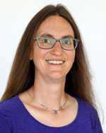 Photo of Jennifer Moder-Bell, IPh.D.