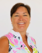 Photo of Julie Tonsing-Meyer