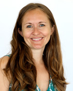 Photo of Dr. Katie Alford