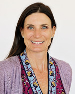 Photo of Dr. Kim Joggerst